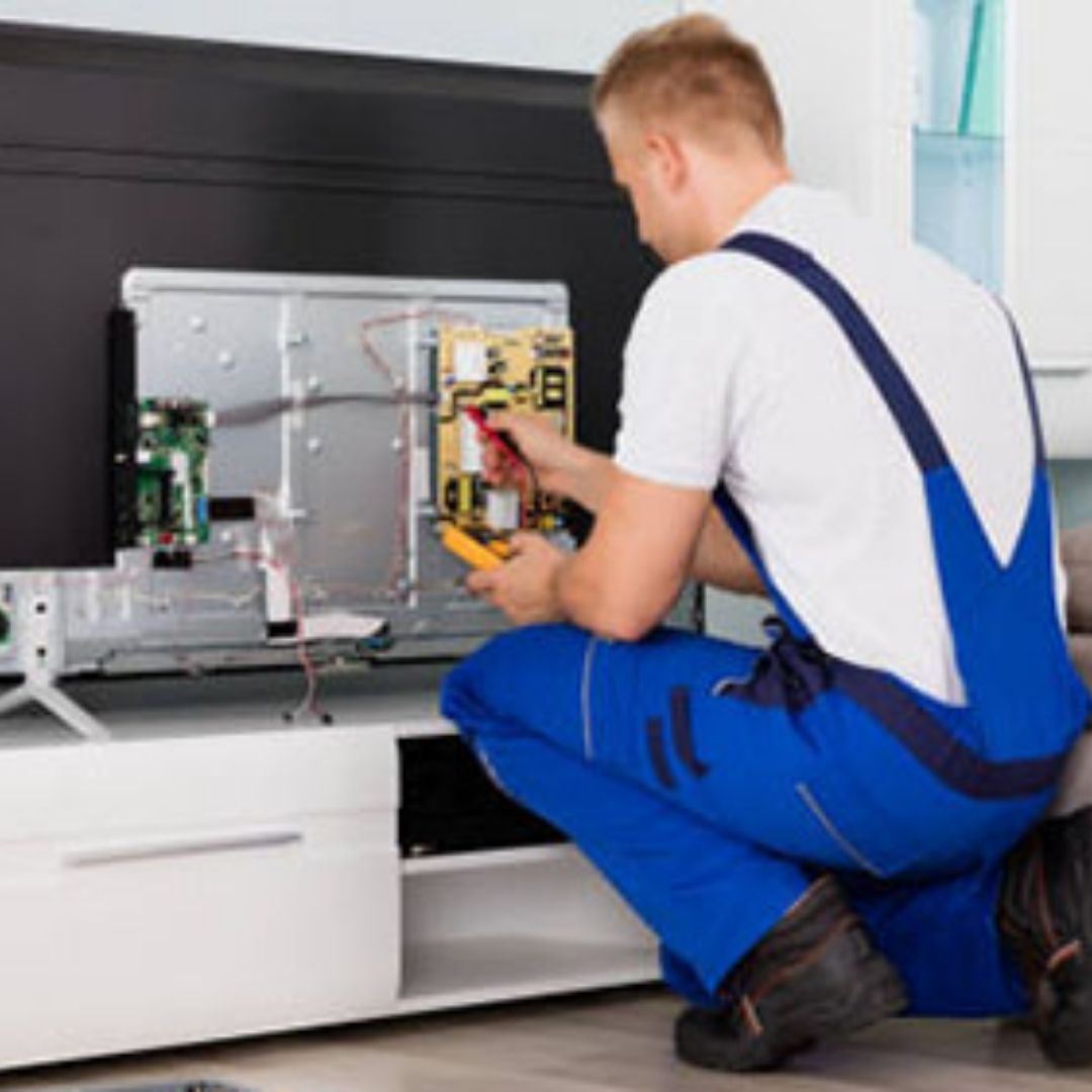 Evka 3 Televizyon Tamircisi